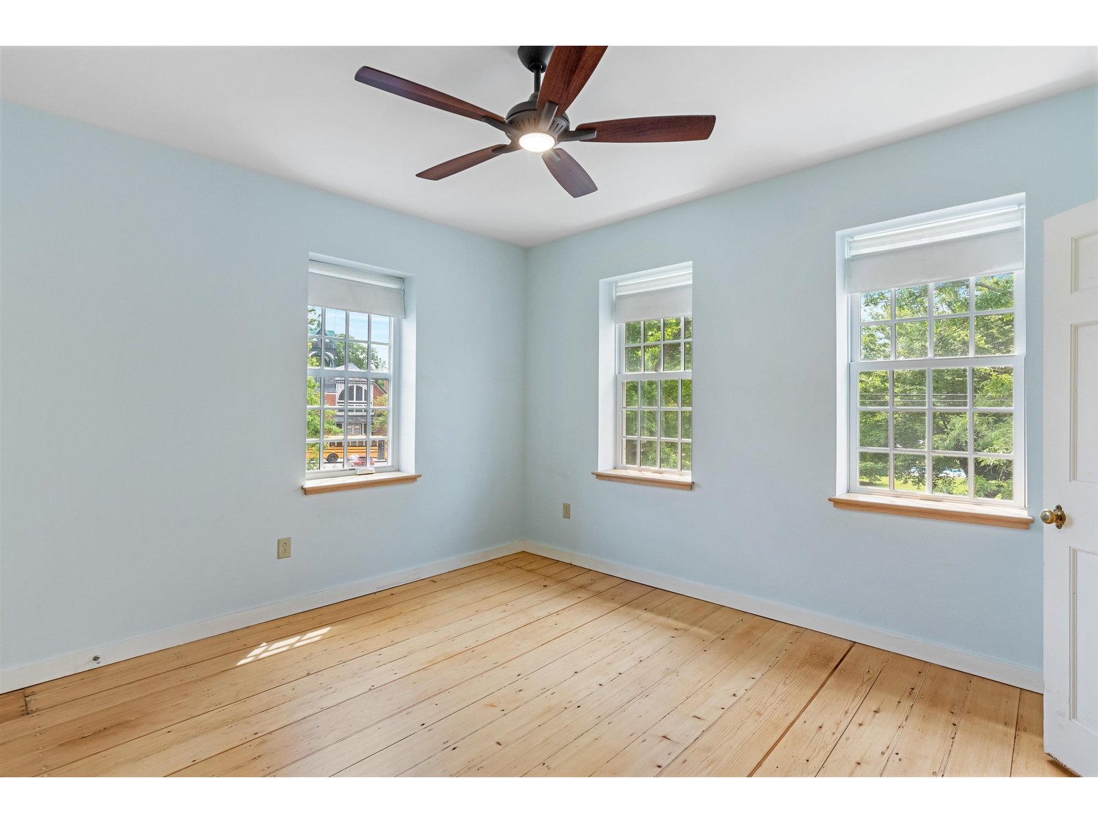 Second Floor: Bedroom 1