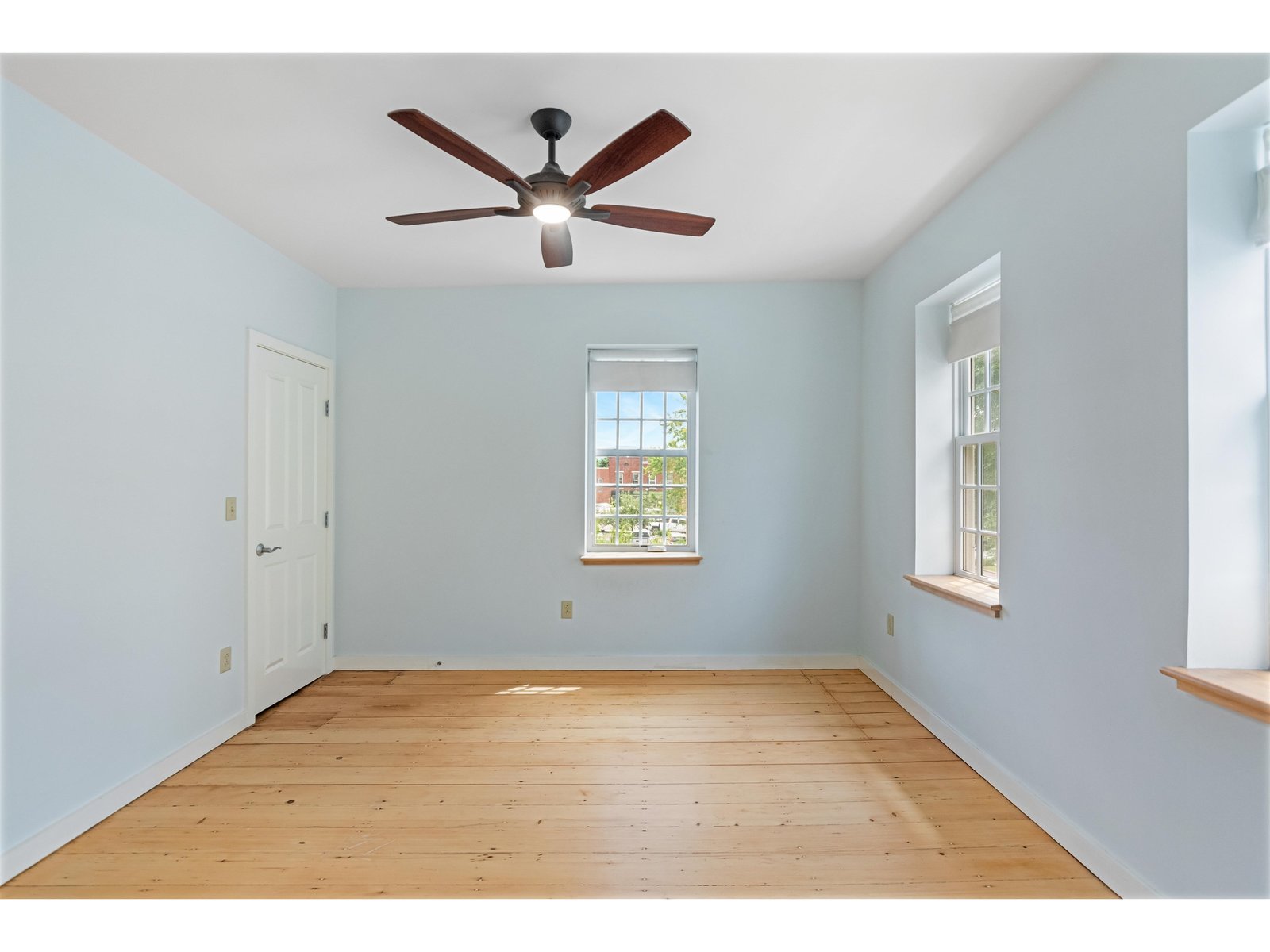 Second Floor: Bedroom 1
