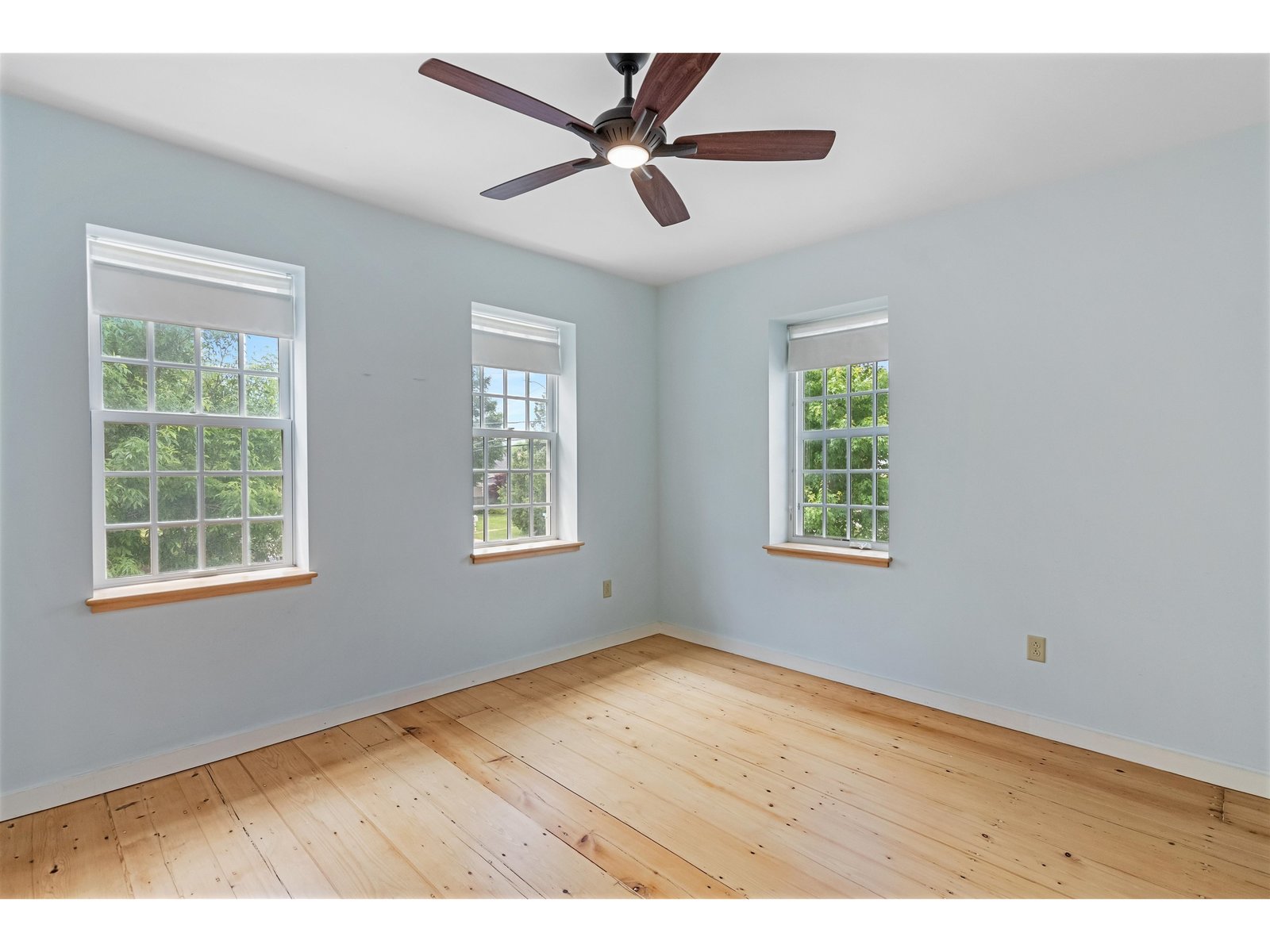 Second Floor: Bedroom 2