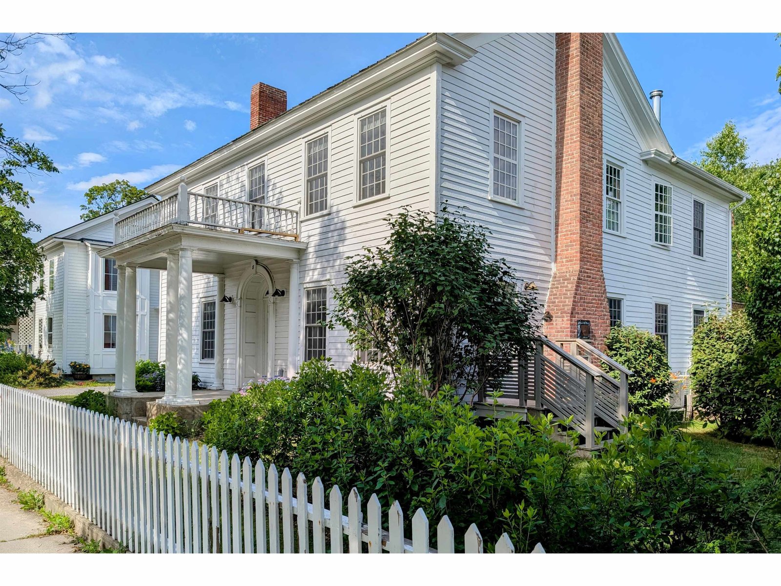 8 North Street, Unit 1