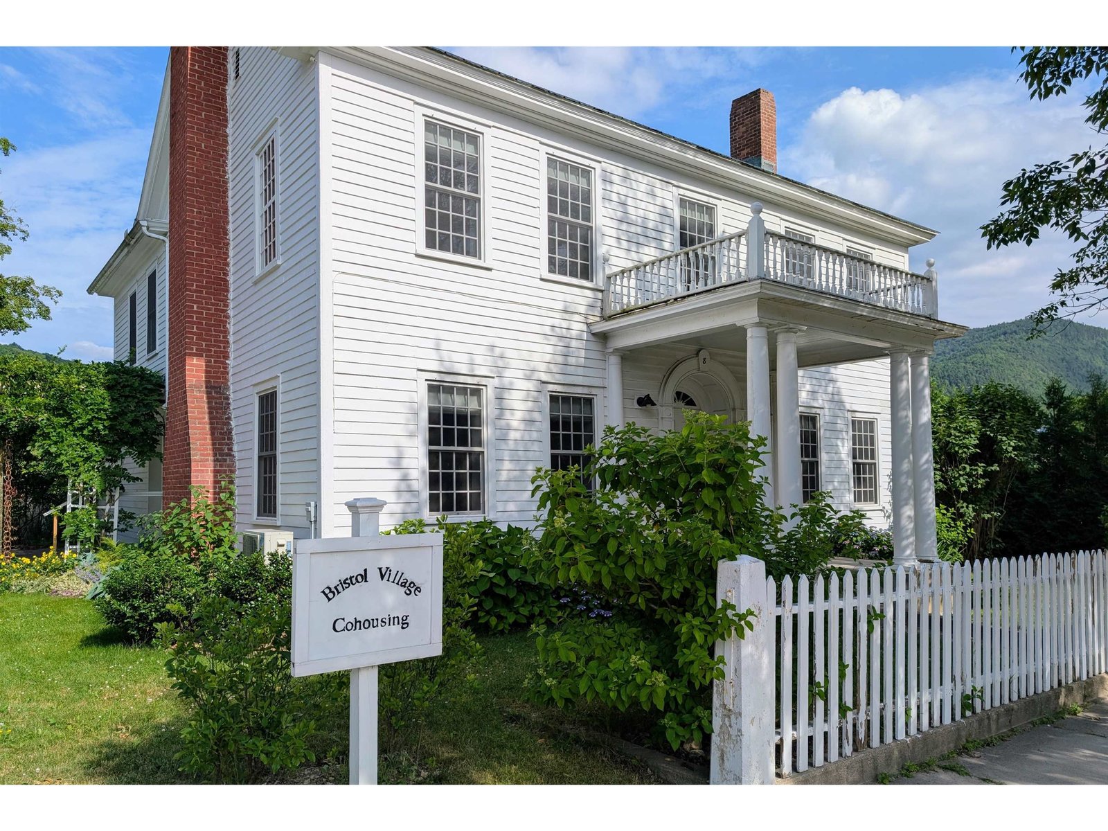8 North Street, Unit 1
