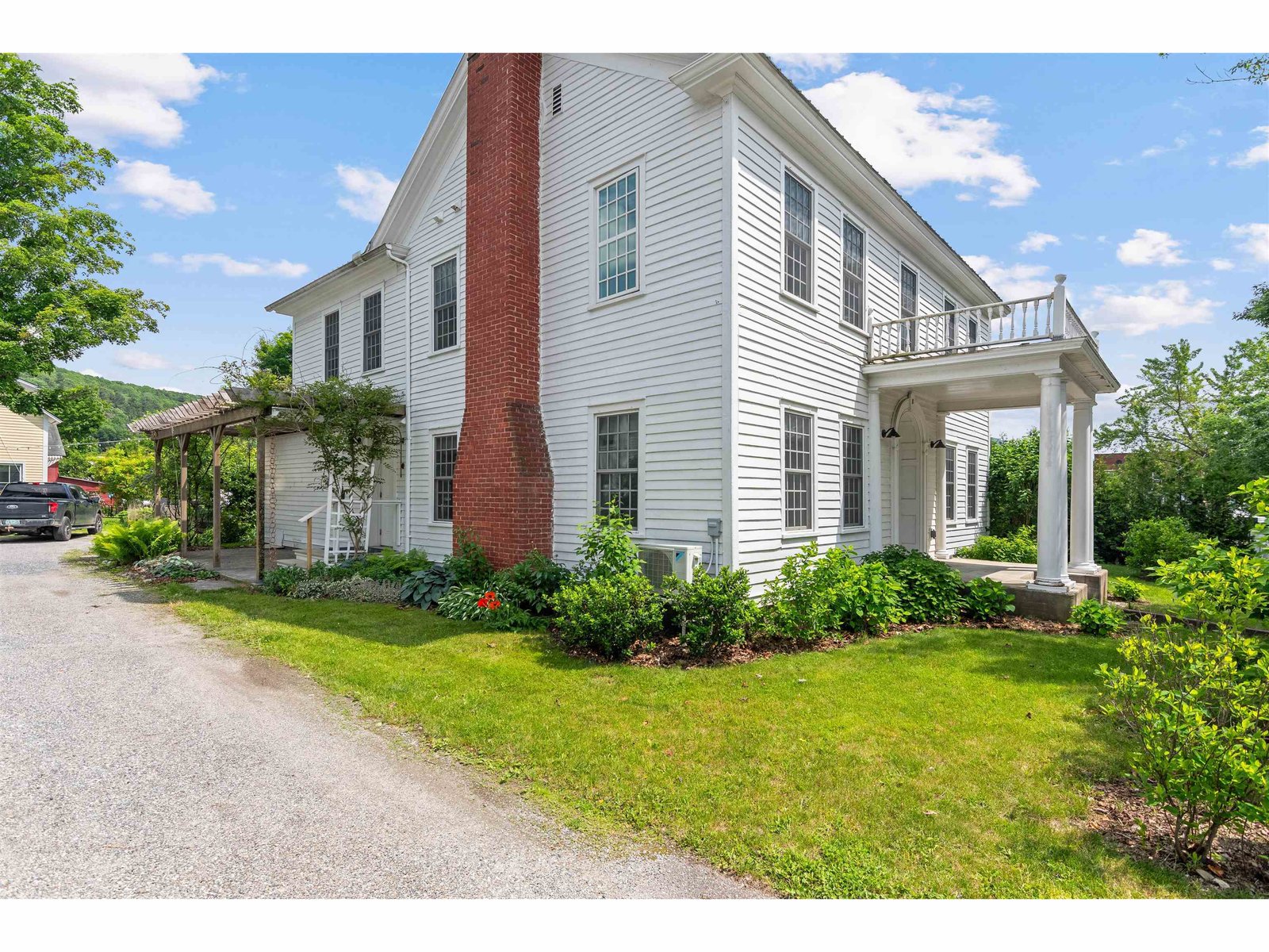 8 North Street, Unit 1