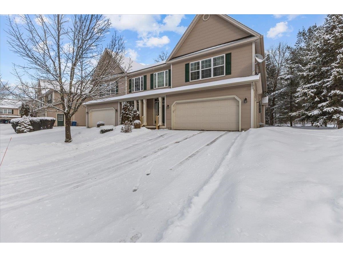 8 Partridge Drive