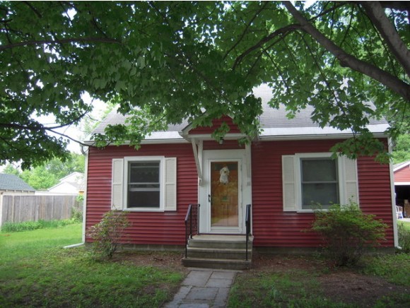8 Peterson Terrace