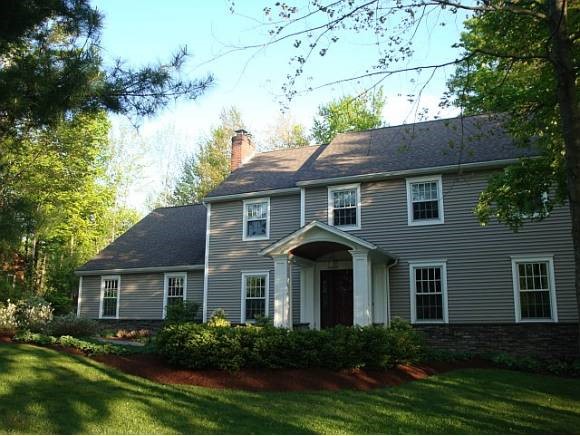 8 Pheasant Way