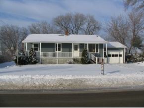 8 Pine ST