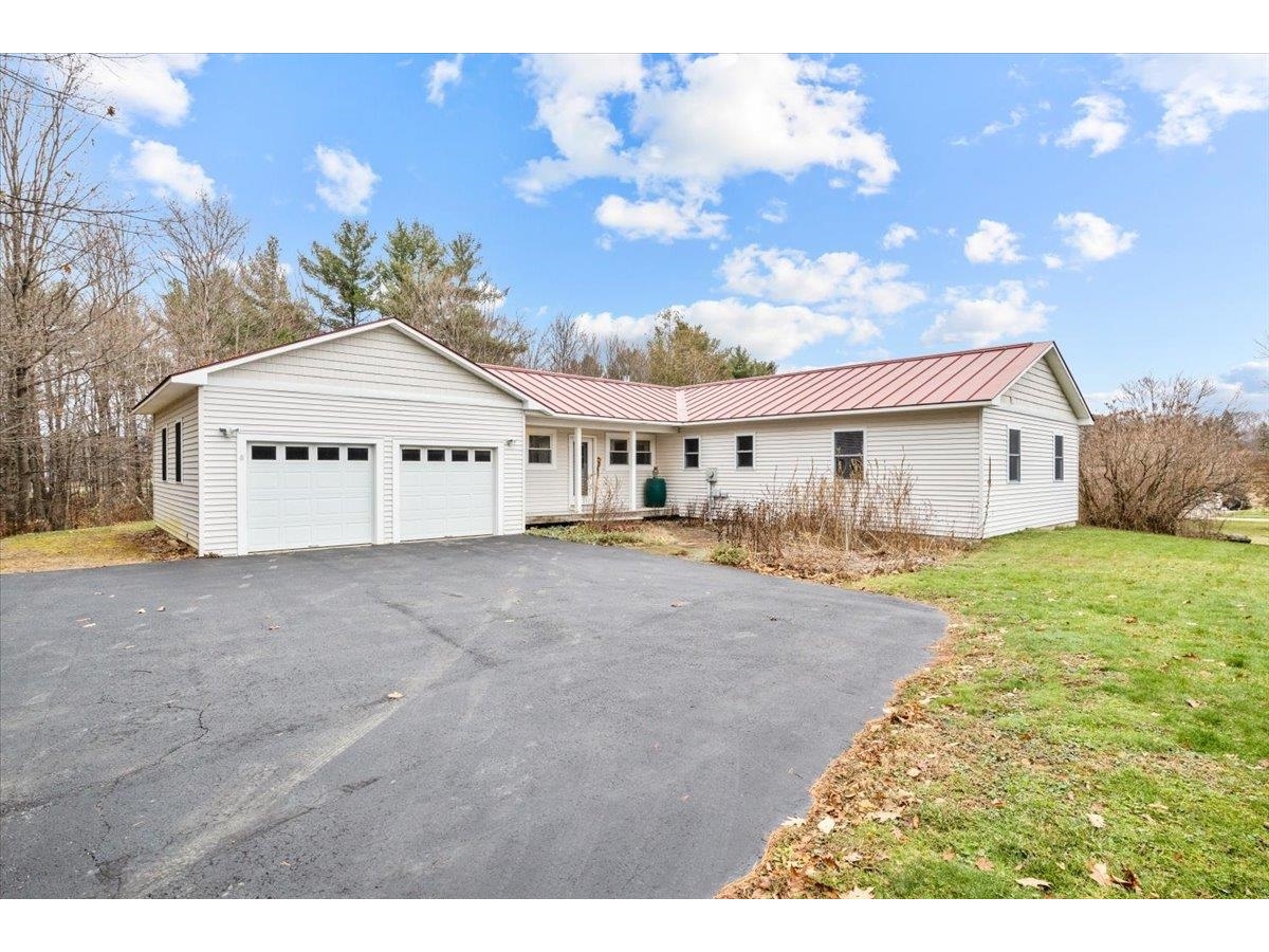 8 Pinehurst Drive