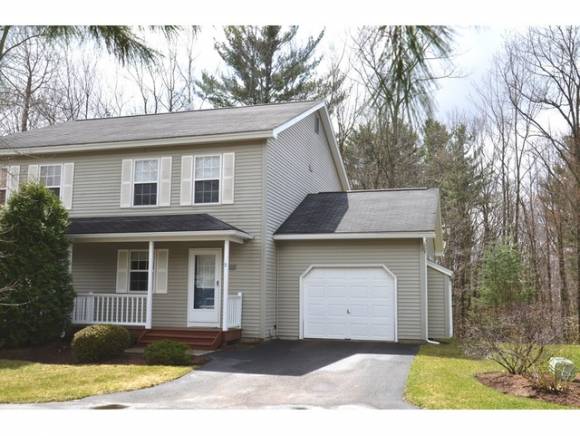 8 Pointe Drive, Unit 8