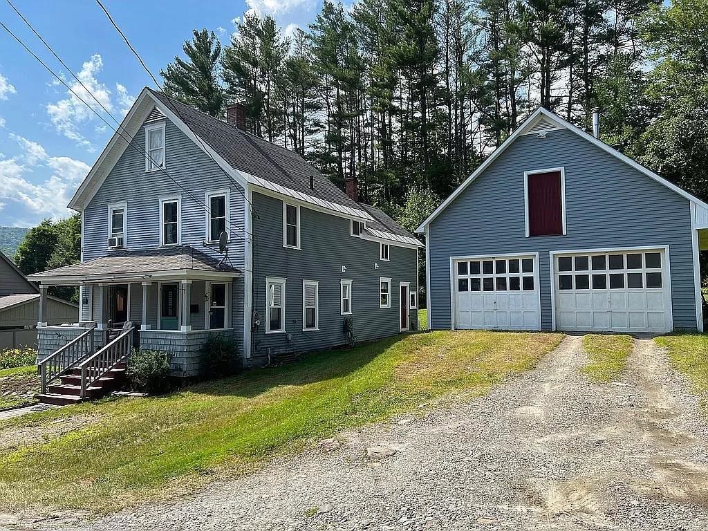 8 Prospect Street