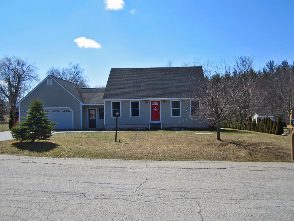 8 Quarry Lane