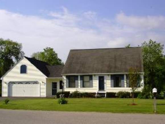 8 Quarry Ln