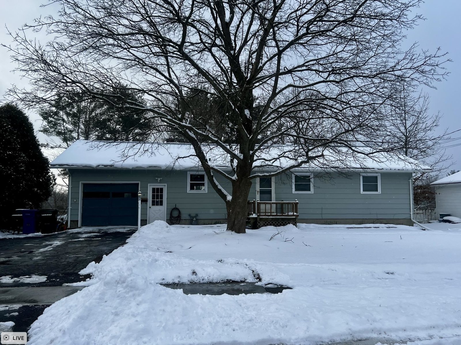 8 Redwood Terrace