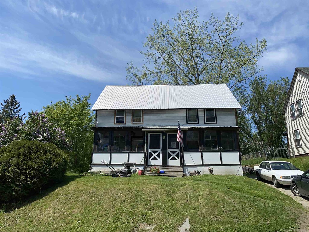8 Richardson Road