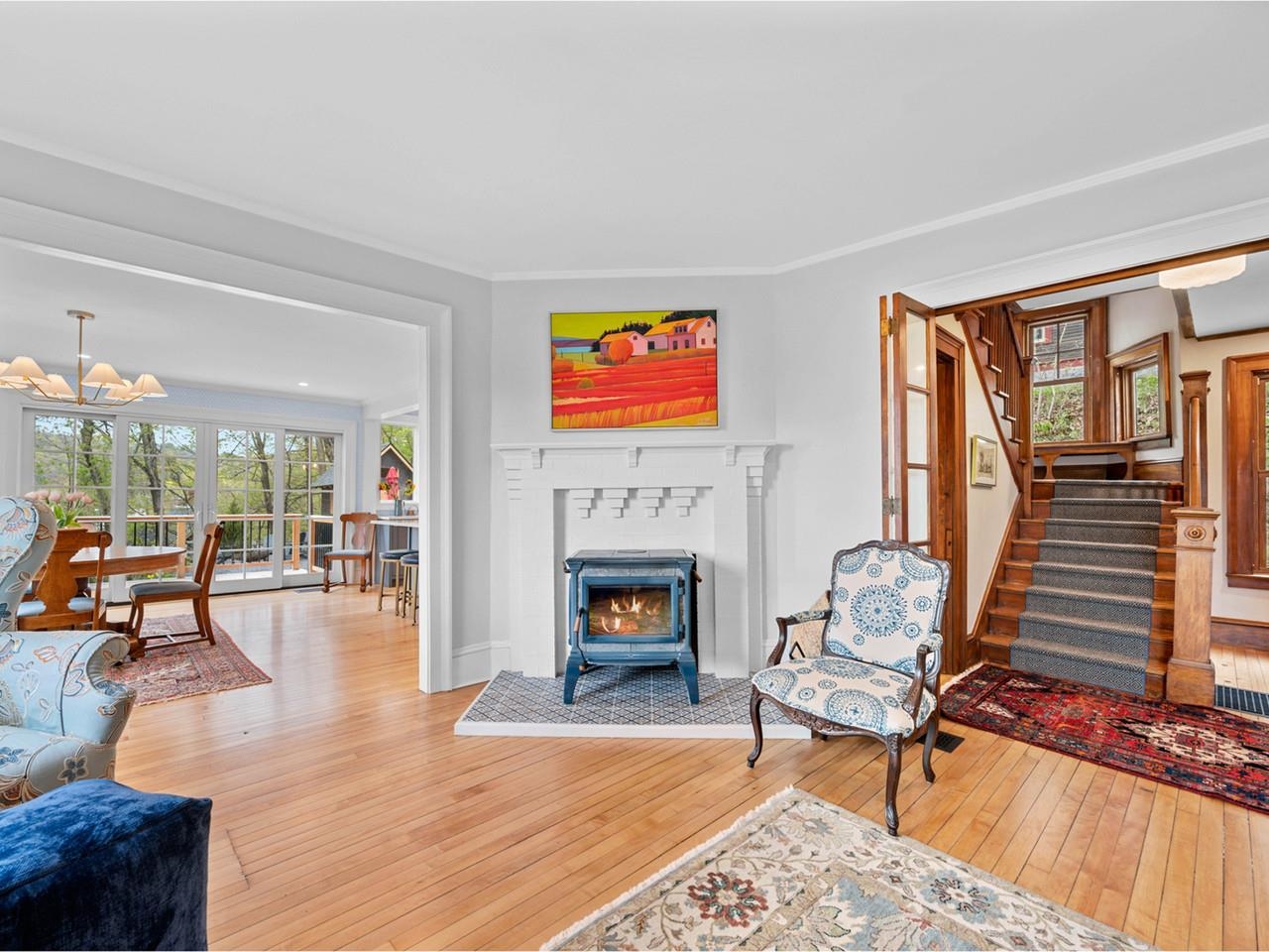 8 Richardson Street