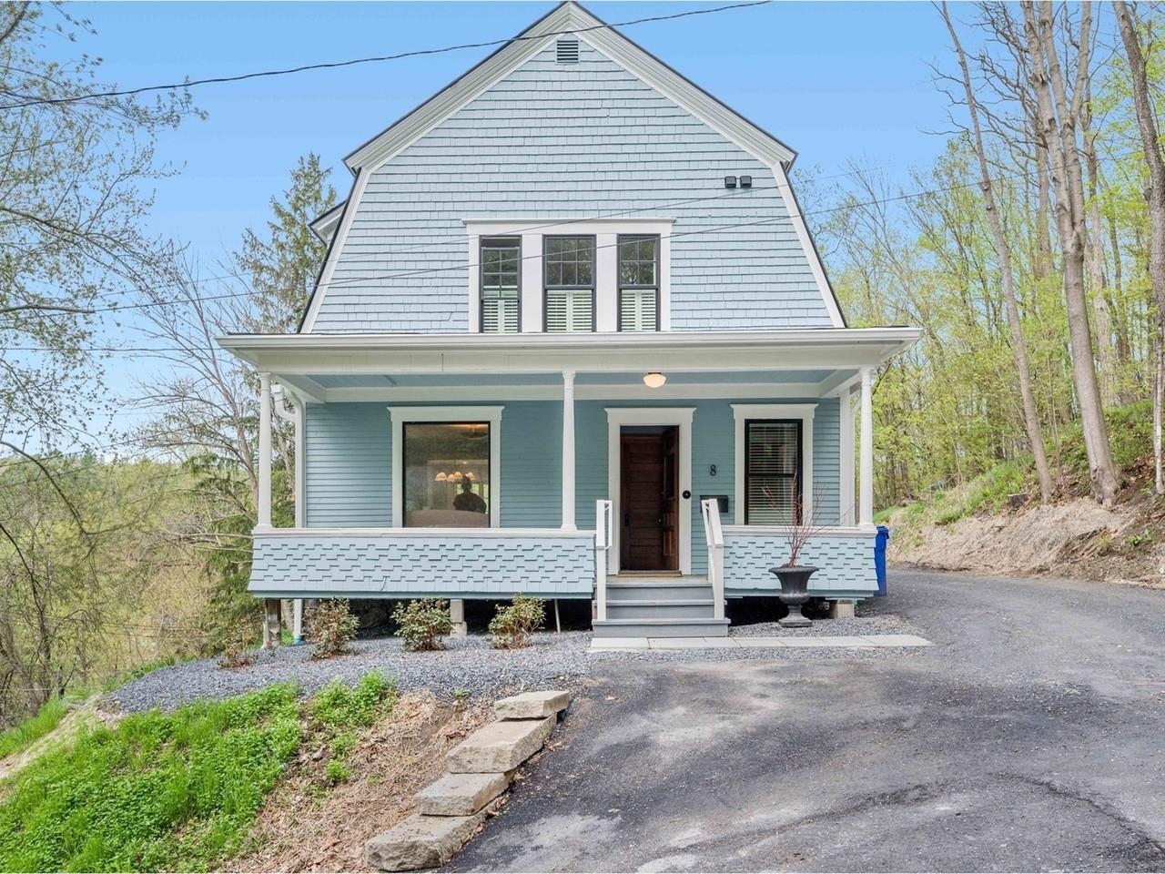 8 Richardson Street