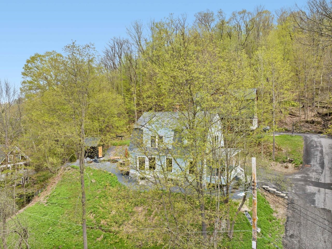8 Richardson Street