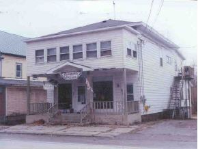 8 S Main Street