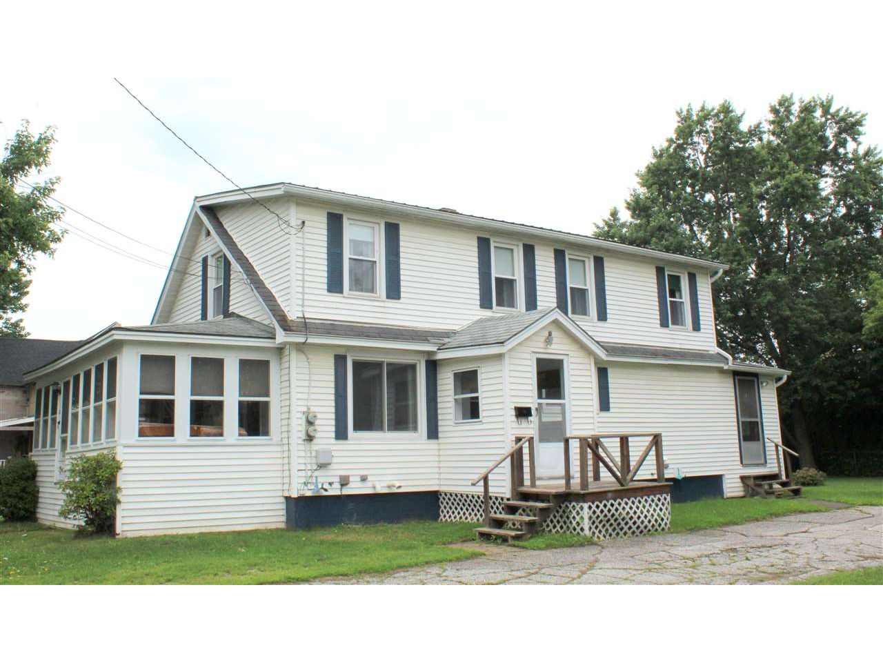 8 Savage Street