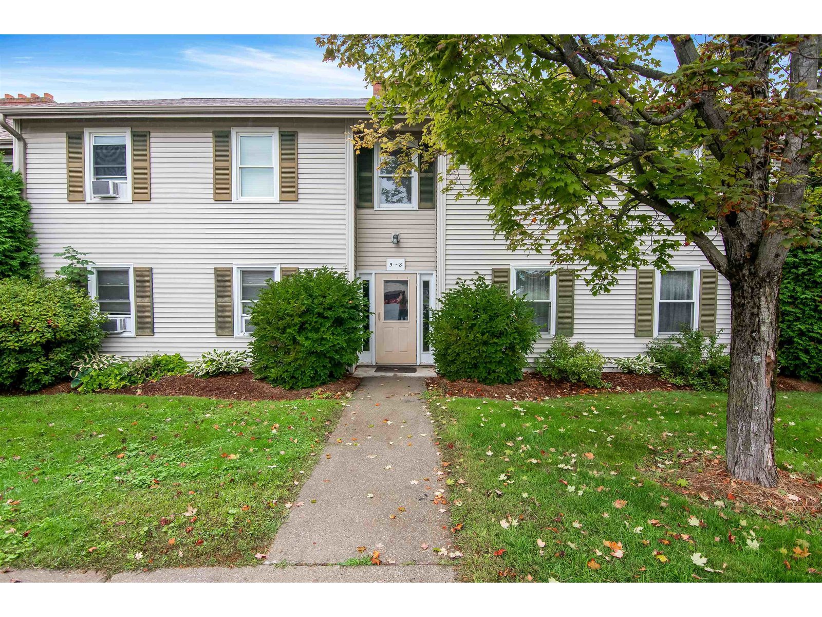 8 Saybrook Road