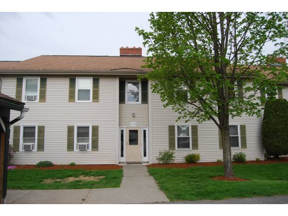 8 Saybrook Road, Unit 8
