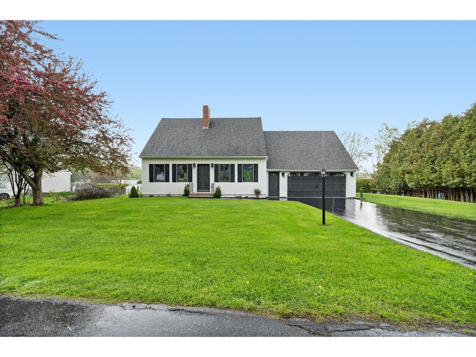 8 Scenic View Drive