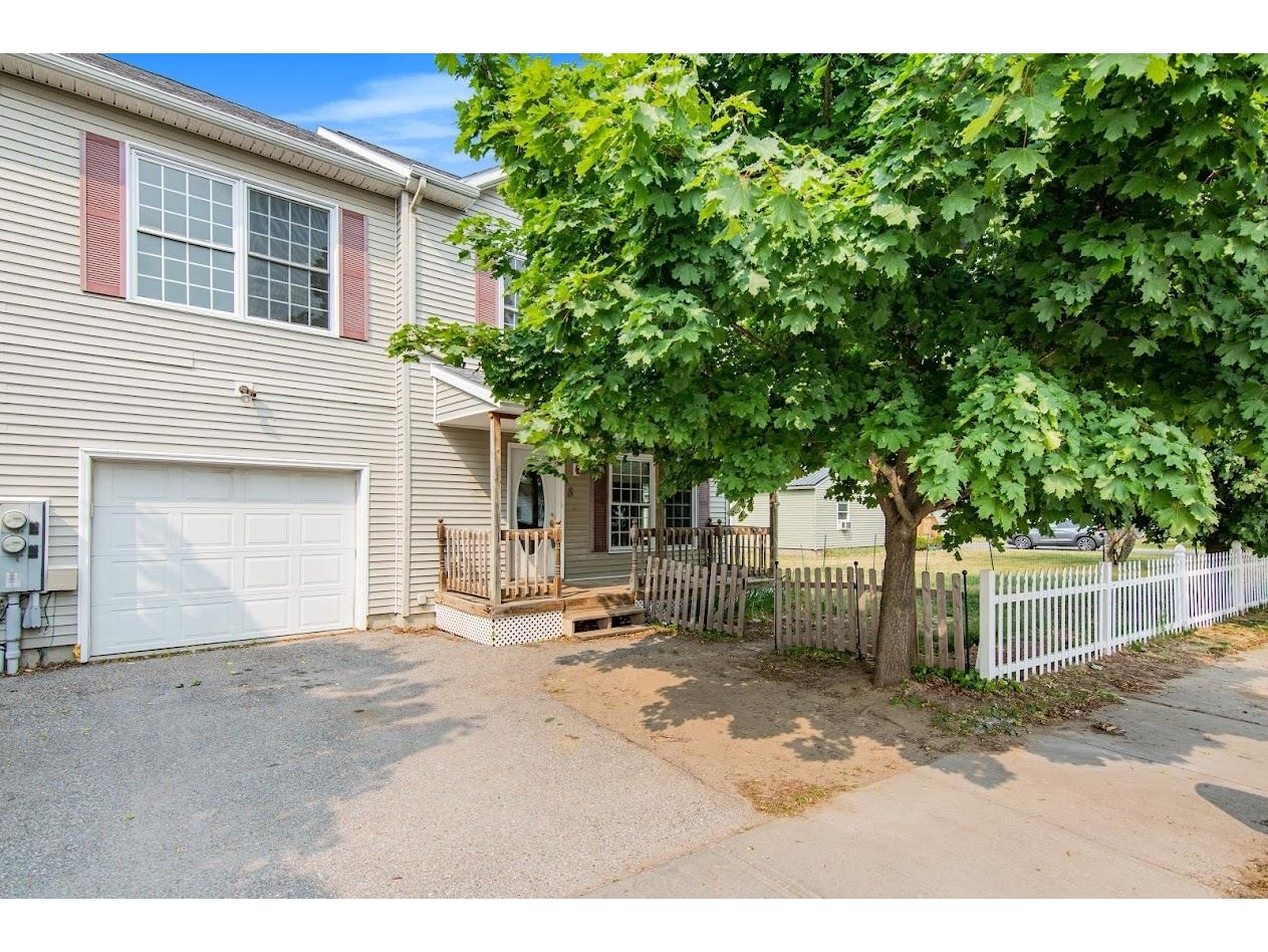 8 Shirley Avenue, Unit 8