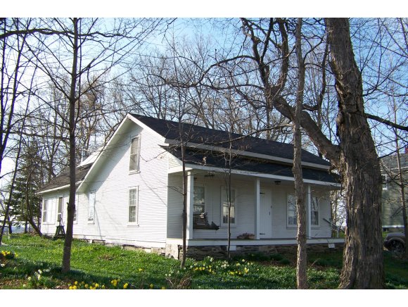 8 South Main Street