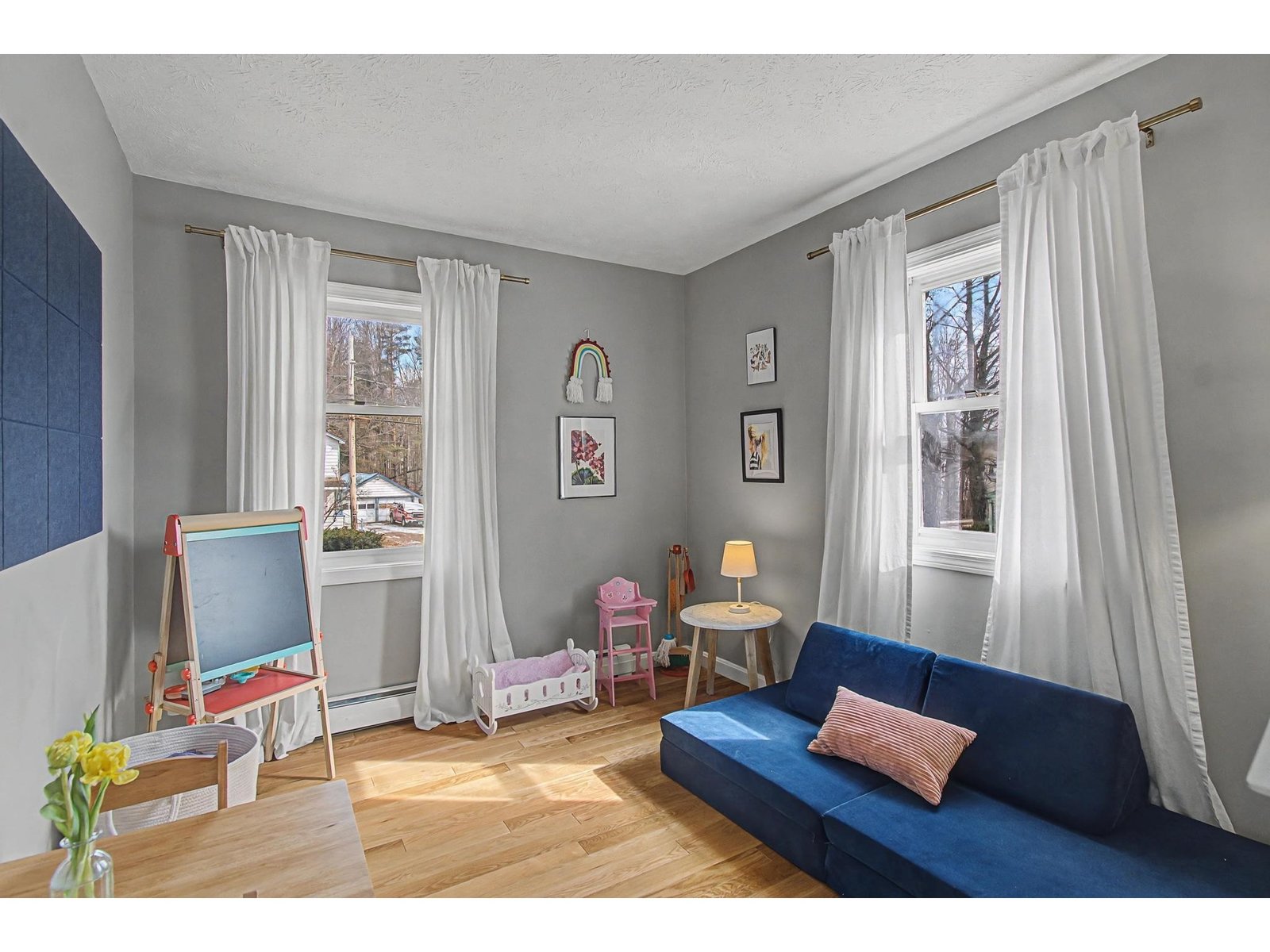 Office/Bonus Room