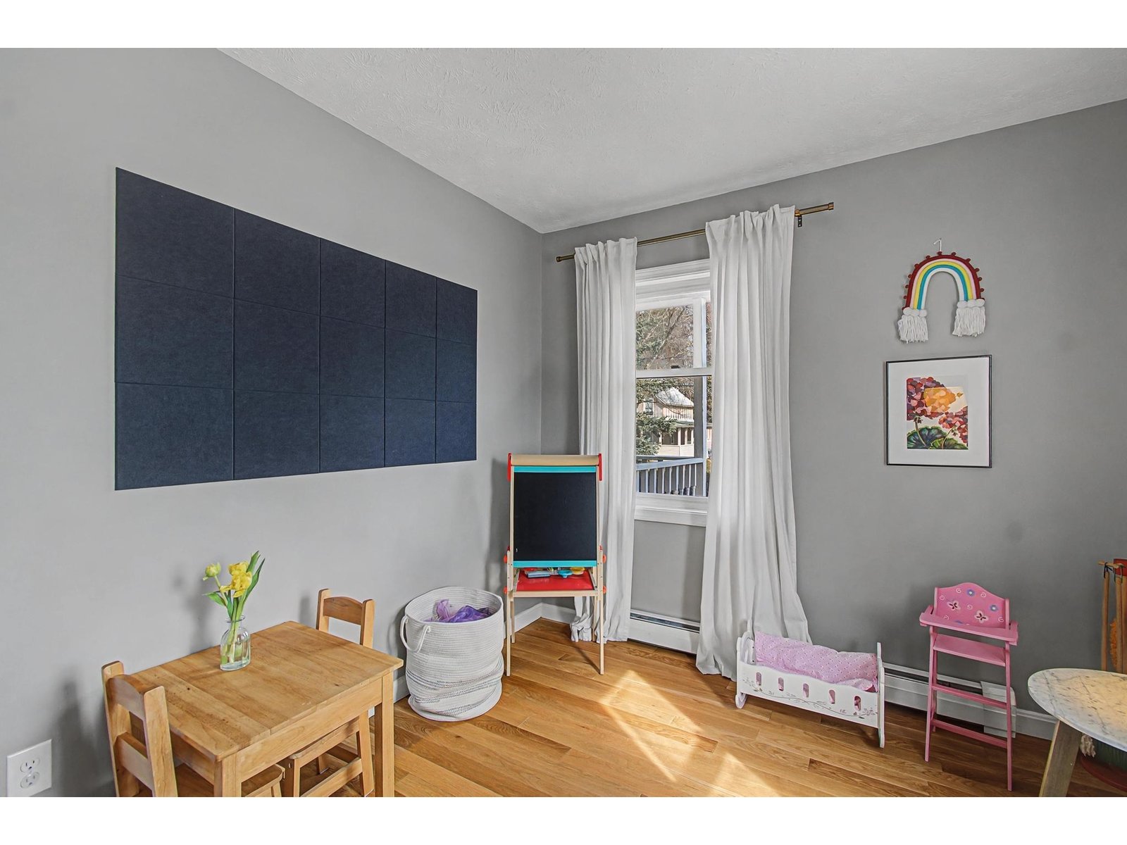 Office/Bonus Room