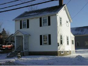 8 South Summit ST