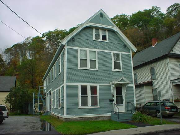 8 Spring Street