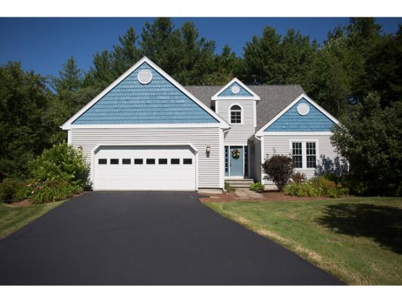 8 Spruce