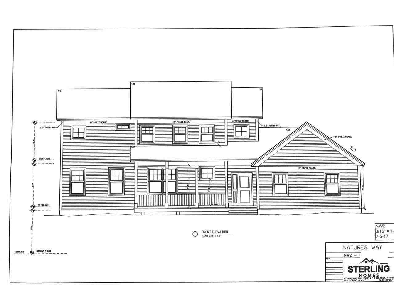 8 Stonebrook Circle