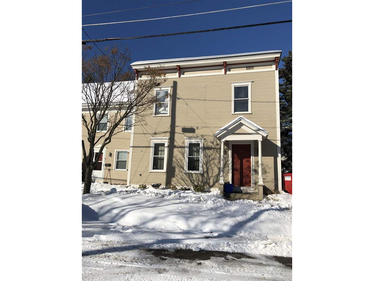 8 Strong Street, Unit B