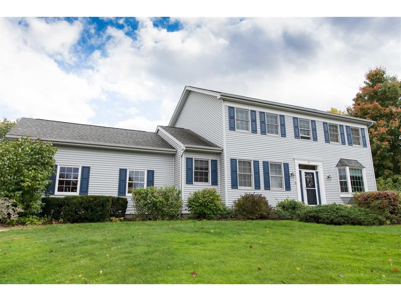 8 Sycamore Lane