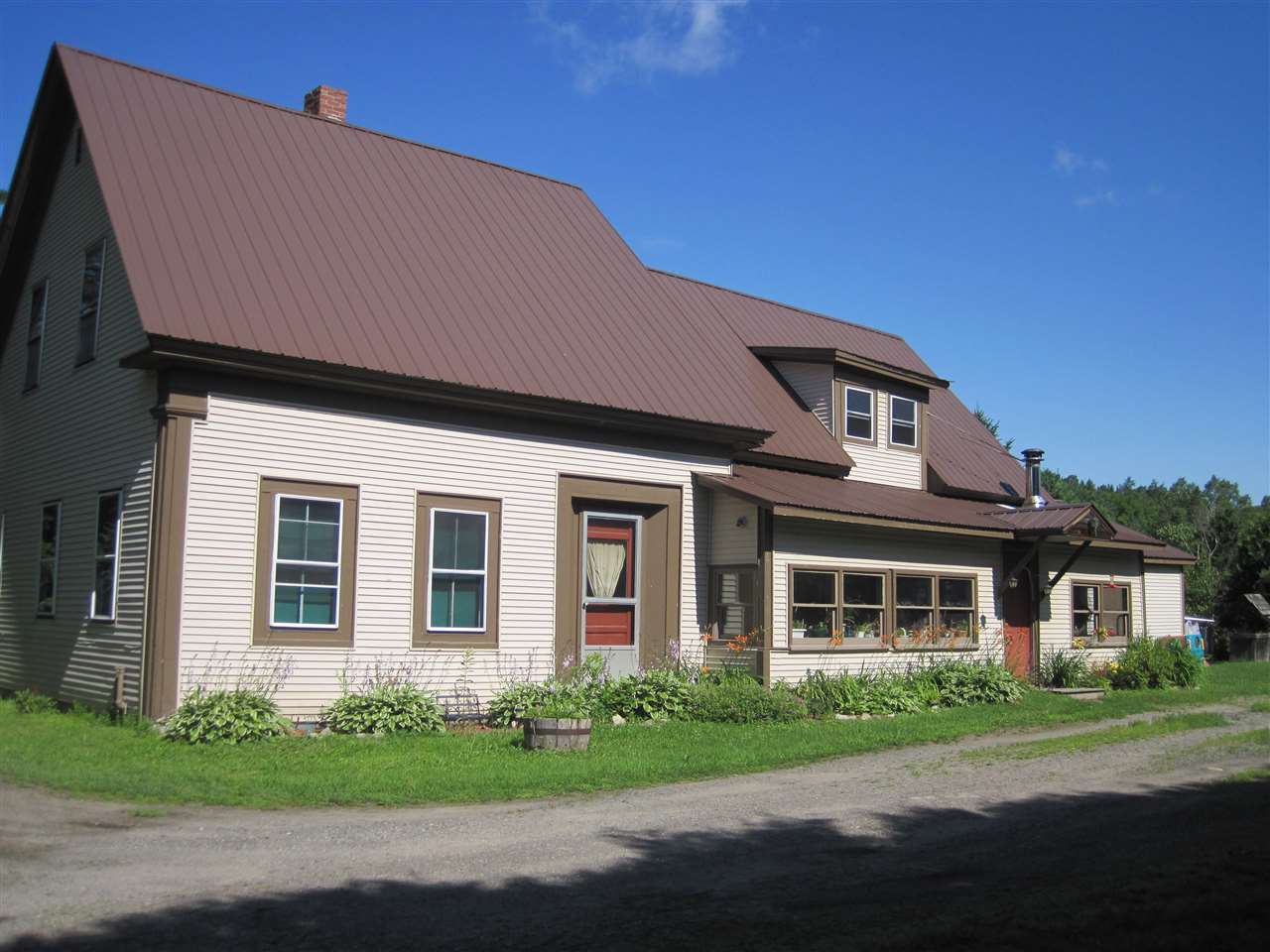 8 The Bend Road