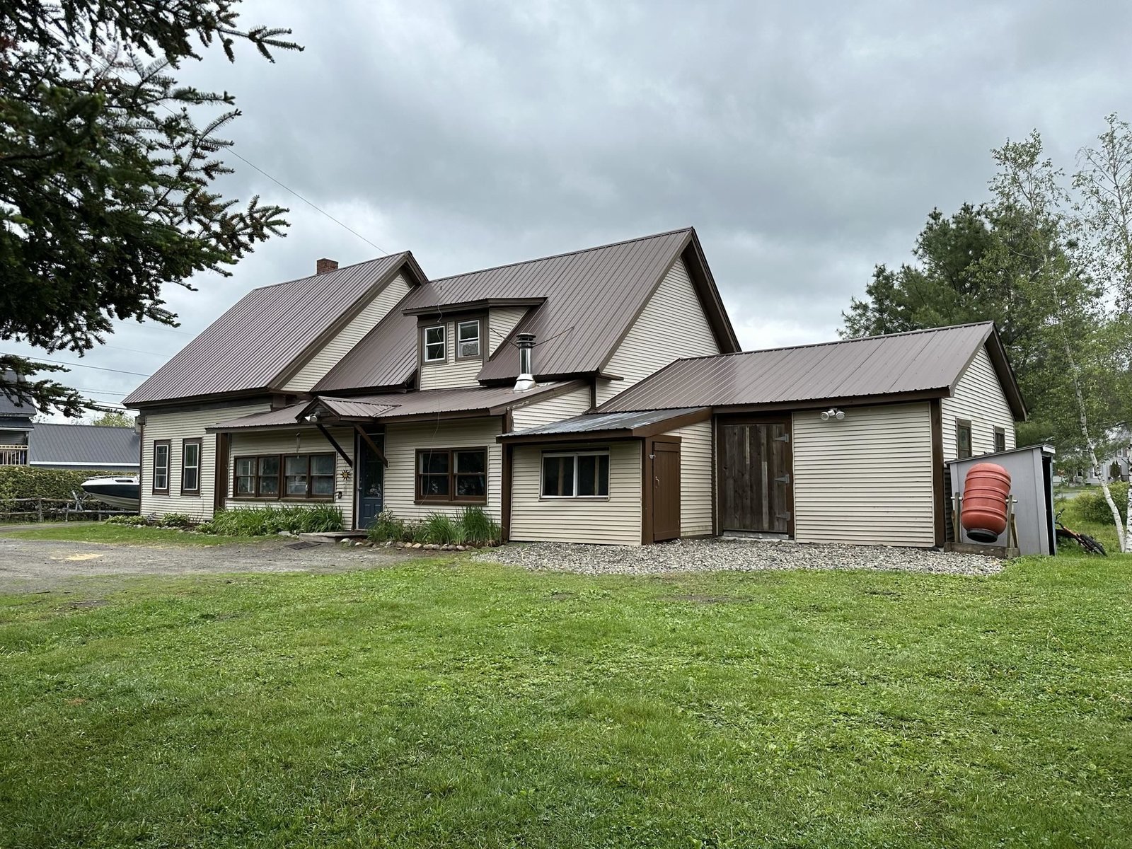 8 The Bend Road