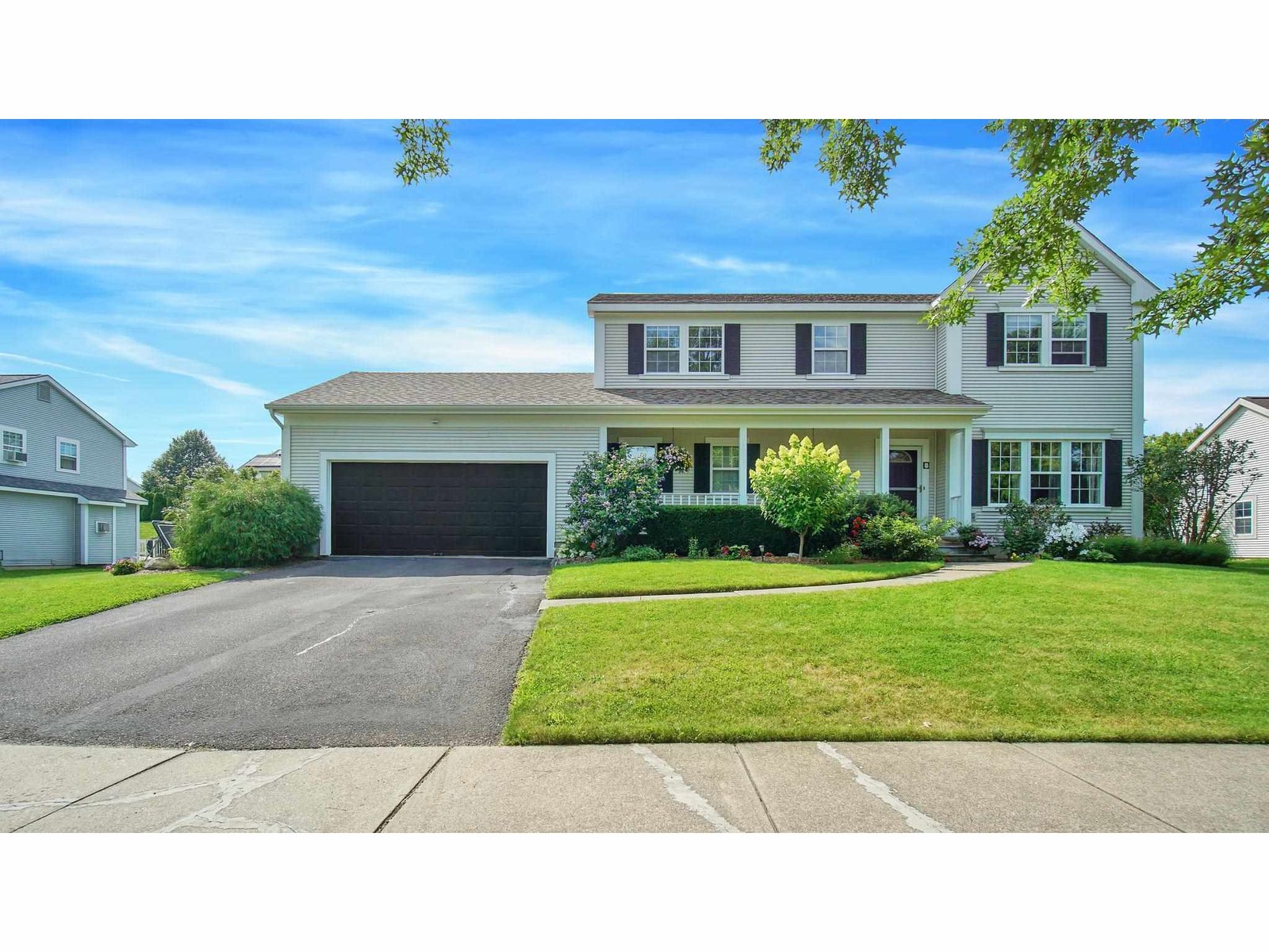 8 Thistle Lane