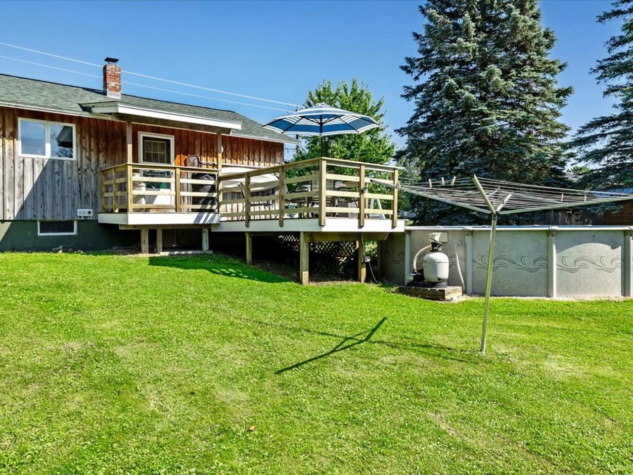 8 Thorpe Avenue Extension