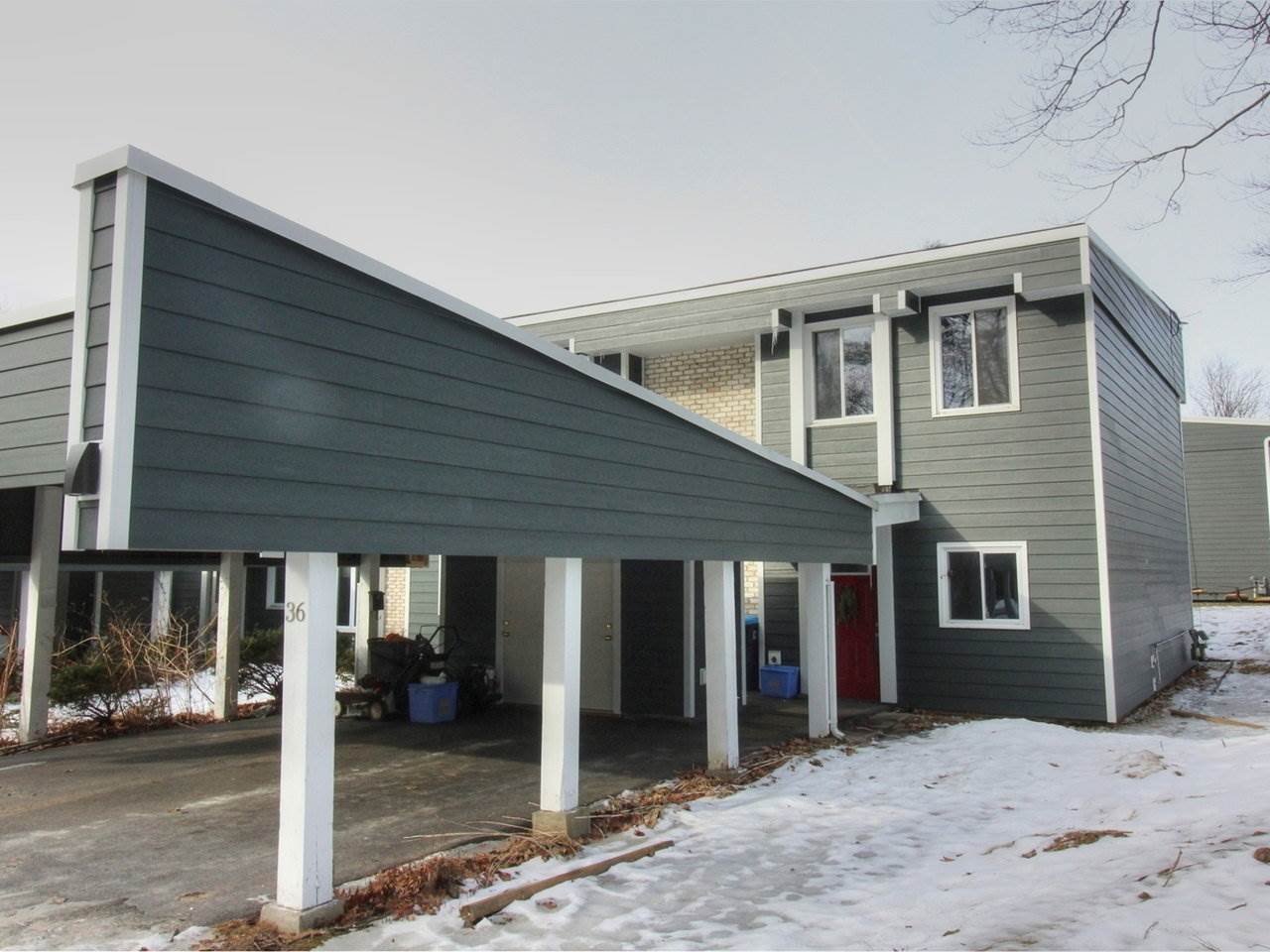 8 Timber Lane, Unit 36