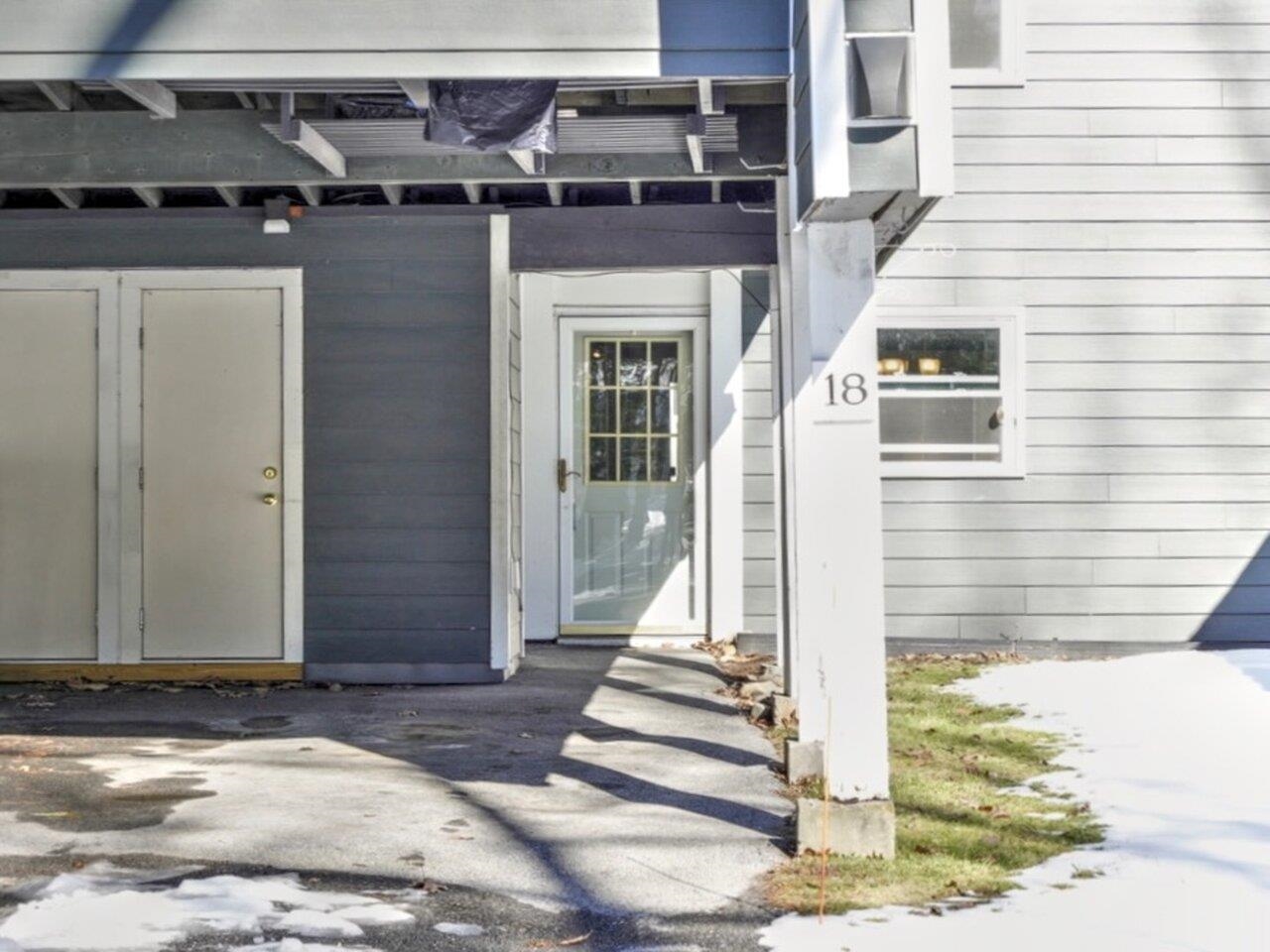 8 Timber Lane, Unit 18
