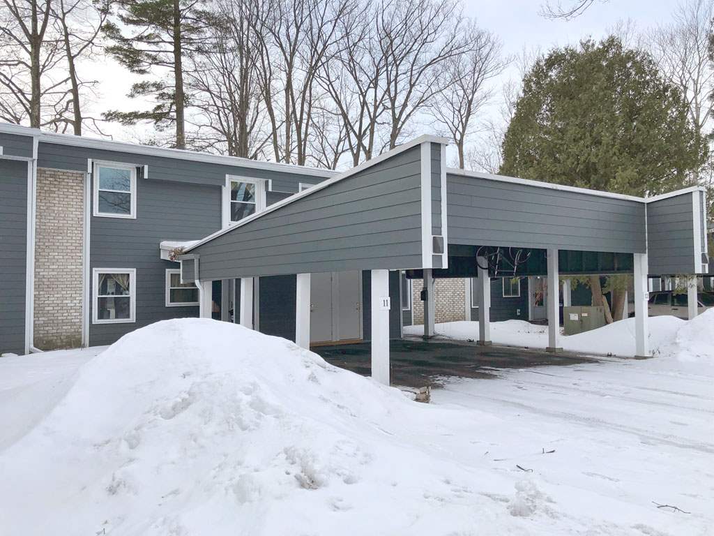 8 Timber Lane, Unit 11