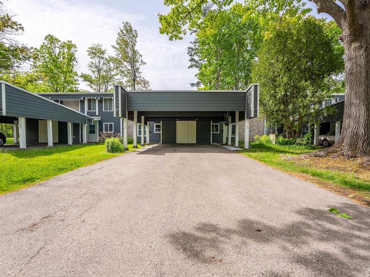 8 Timber Lane, Unit 12