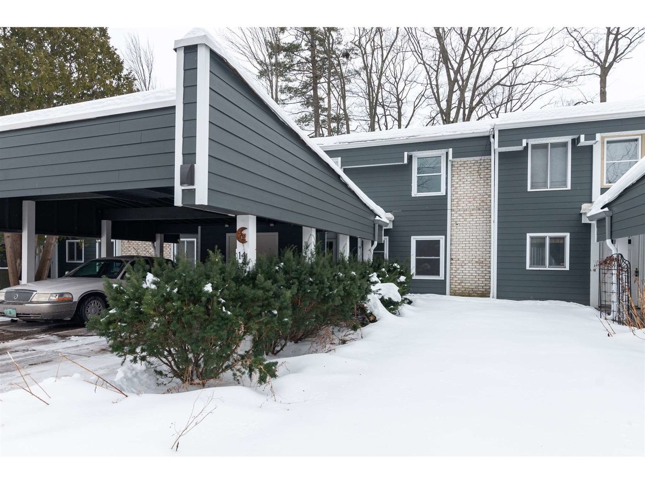 8 Timber Lane, Unit 14