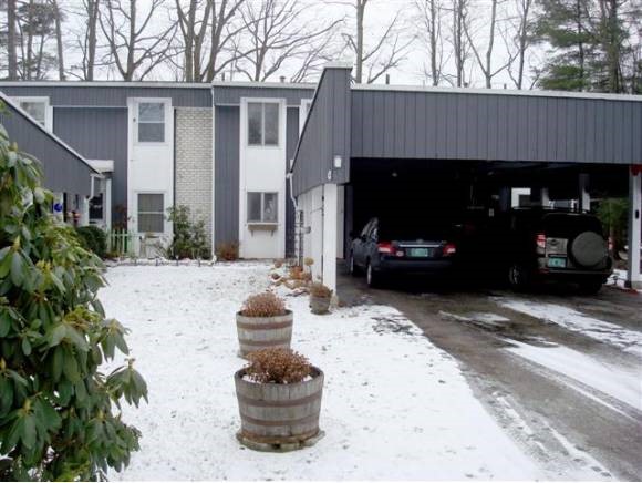 8 Timber Lane, Unit 15