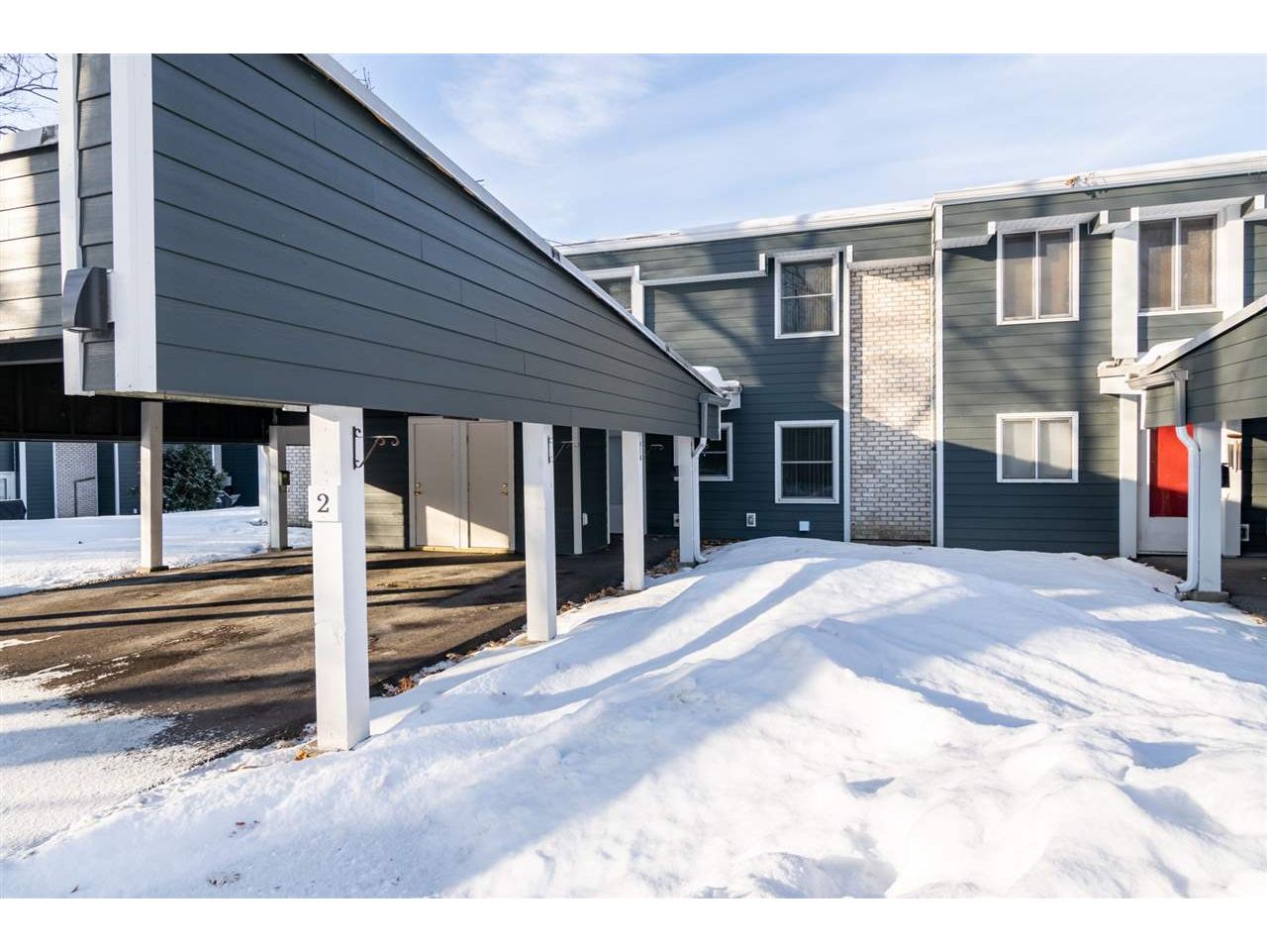 8 Timber Lane, Unit 2