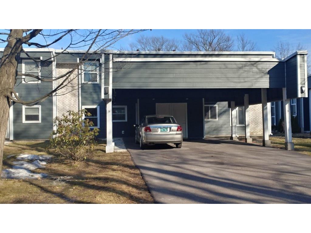 8 Timber Lane, Unit 25