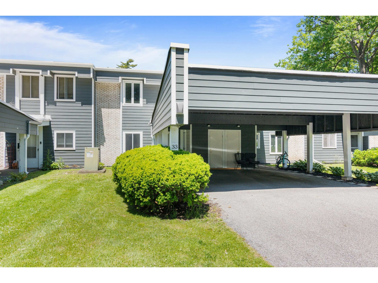 8 Timber Lane, Unit 33