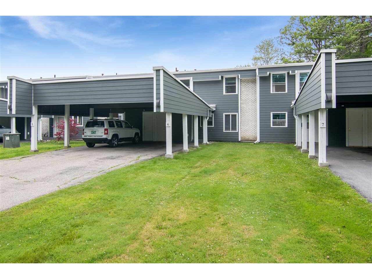 8 Timber Lane, Unit 6