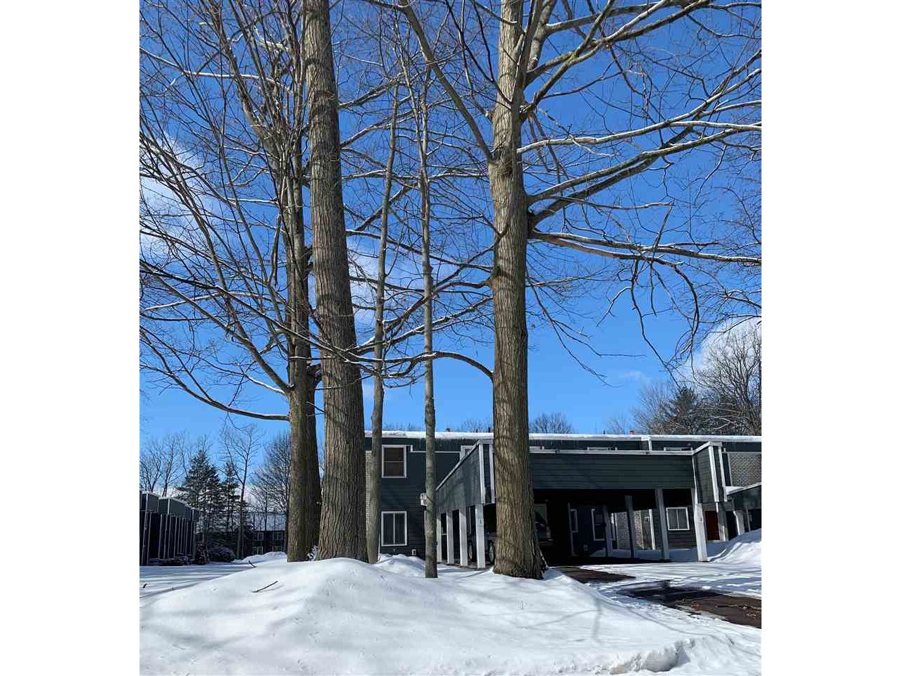 8 Timber Lane, Unit One